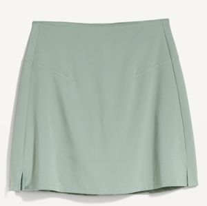 Old navy , Extra High-Waisted PowerSoft Skort for Women